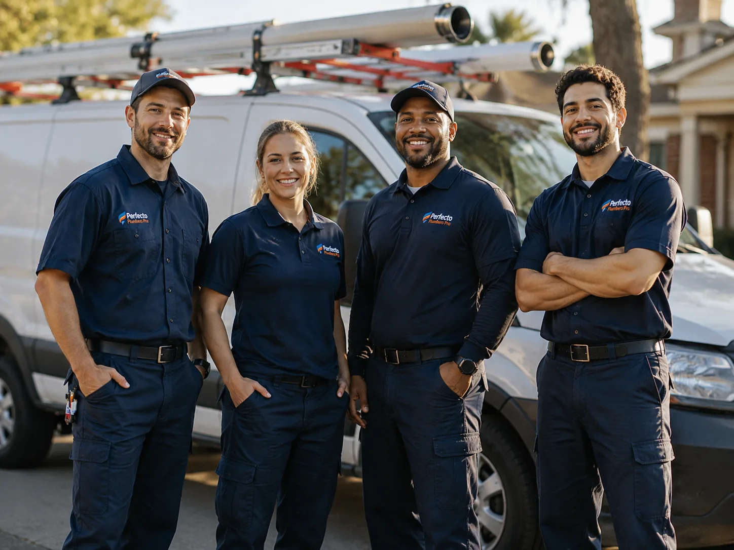 Emergency Plumber Near Me in Blakeslee, OH near me